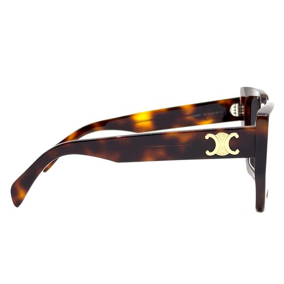 New!!! CELINE Sunglasses CL40239F 53A Authentic - Picture 10 of 12